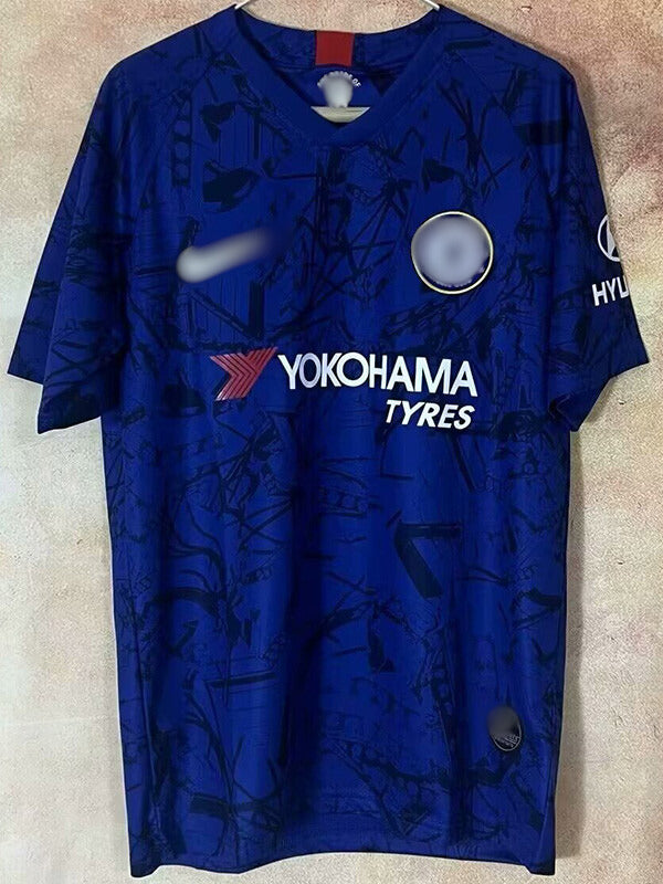 Camiseta Retro Chelsea Local 19-20