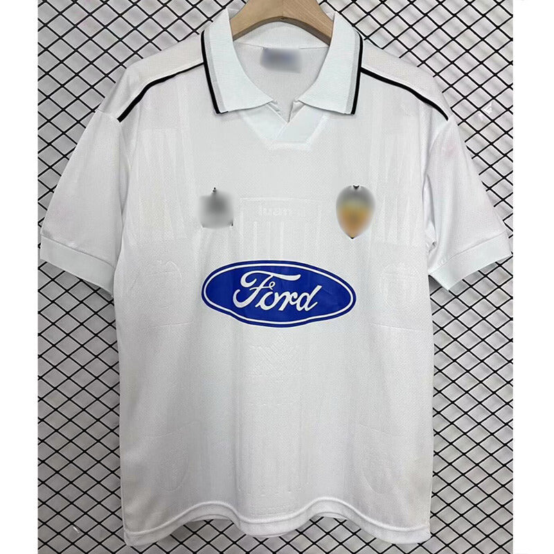 Camiseta Retro Valencia Local 96-97