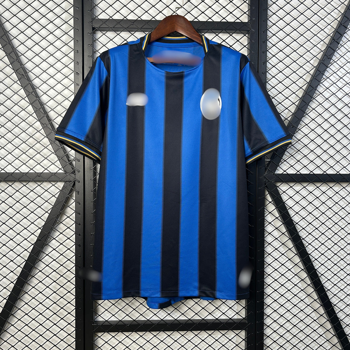 Camiseta Atalanta Local 25-26