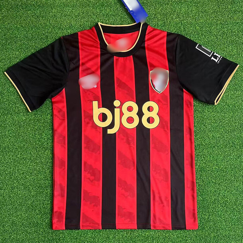 Camiseta Bournemouth Local 25-26