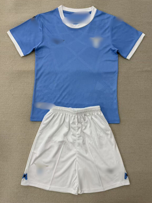 Camiseta Niño Lazio Local 25-26