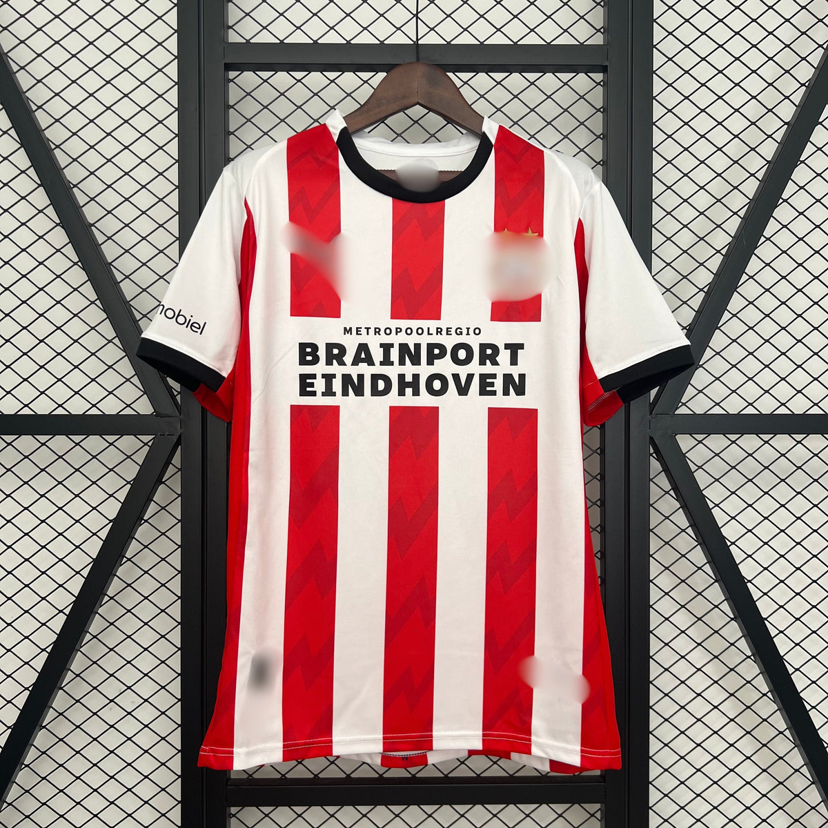 Camiseta PSV Local 25-26