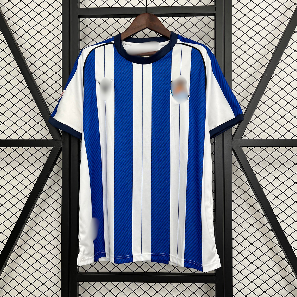 Camiseta Real Sociedad Local 25-26