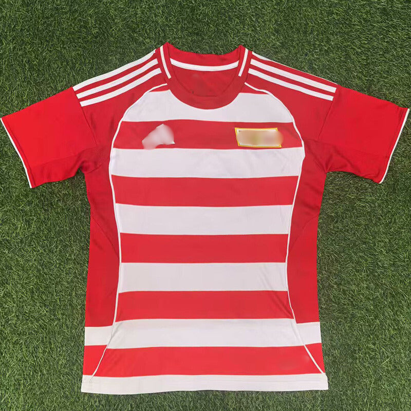 Camiseta Union de Berlin Local 25-26