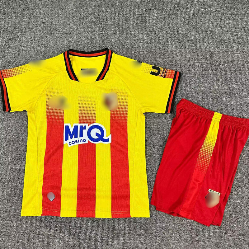 Camiseta Niño Watford Local 25-26