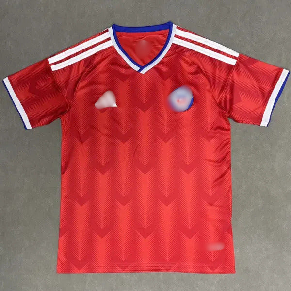 Camiseta Chile Local 26-27