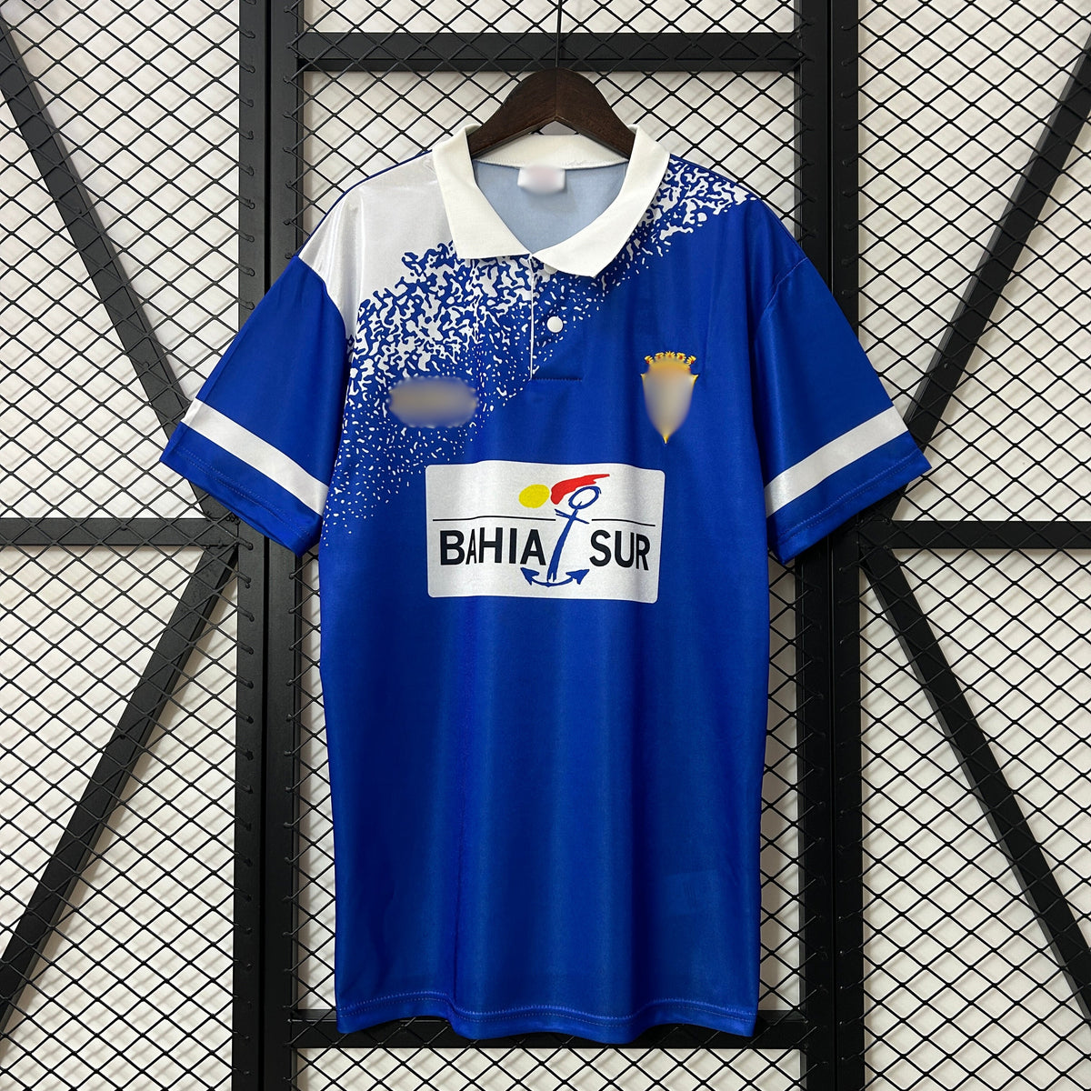Camiseta Retro San Fernando Visitante 93-94