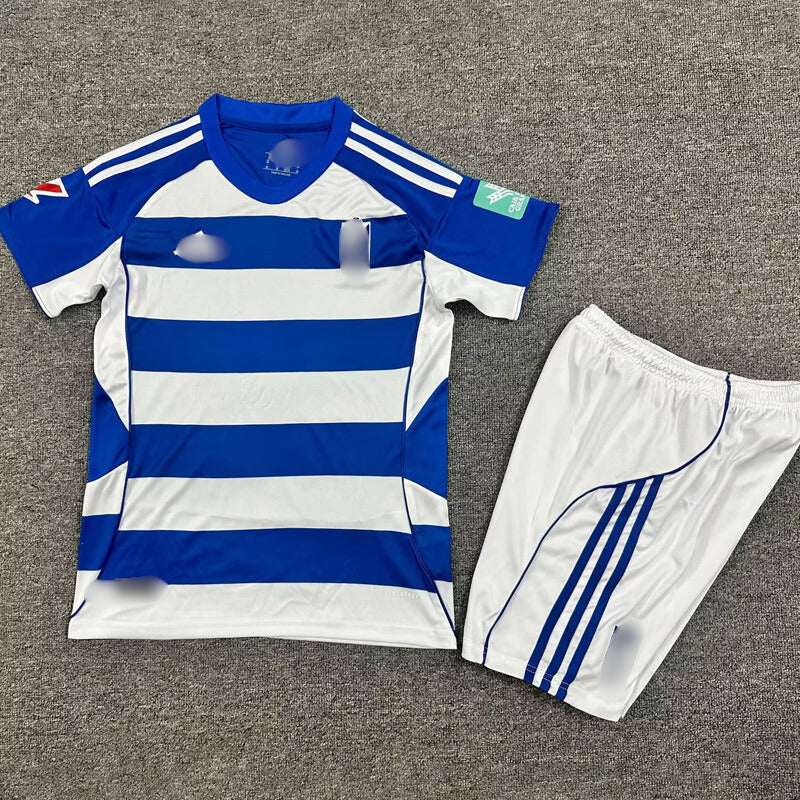 Camiseta Niño Granada Visitante 25-26