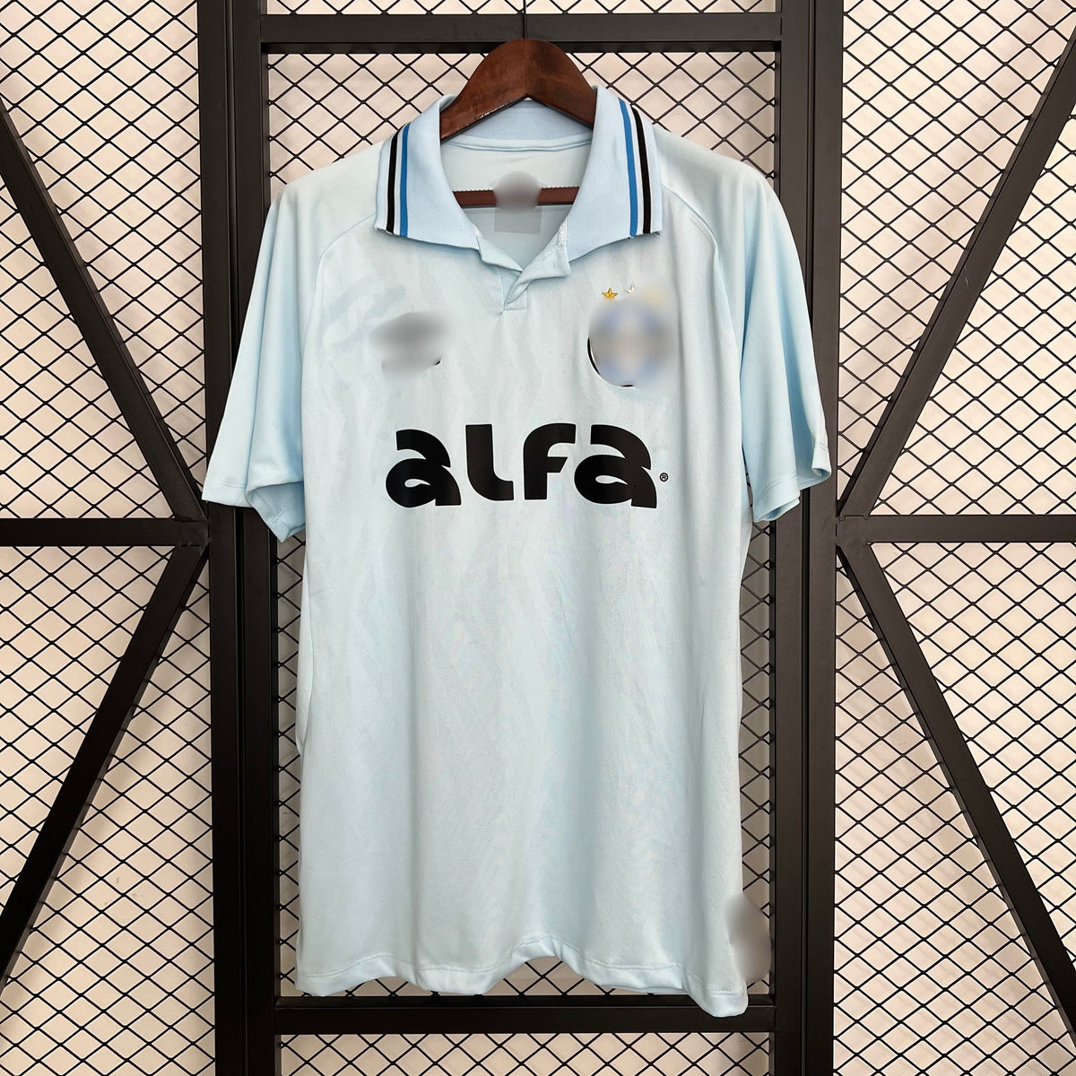 Camiseta Gremio Gremio Tercera 25-26