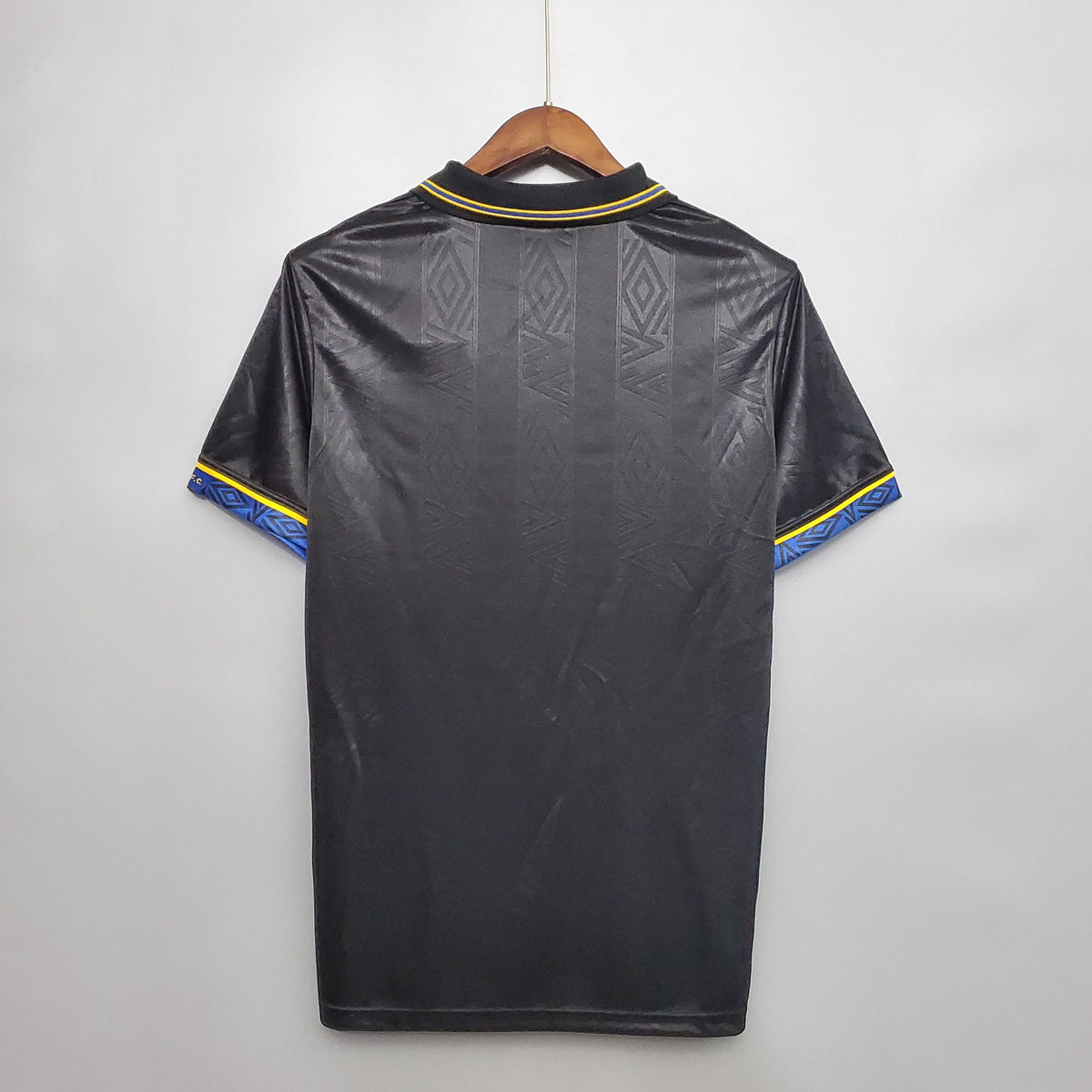 Camiseta Retro Manchester United 93-94