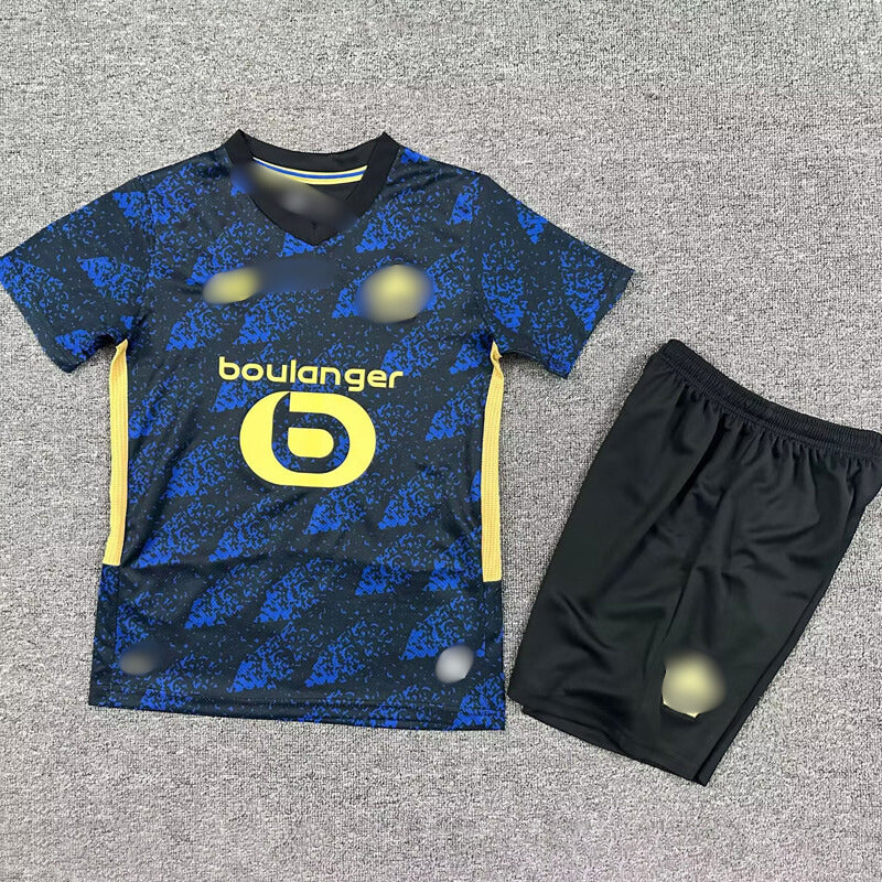 Camiseta Niño Lille Tercera 25-26