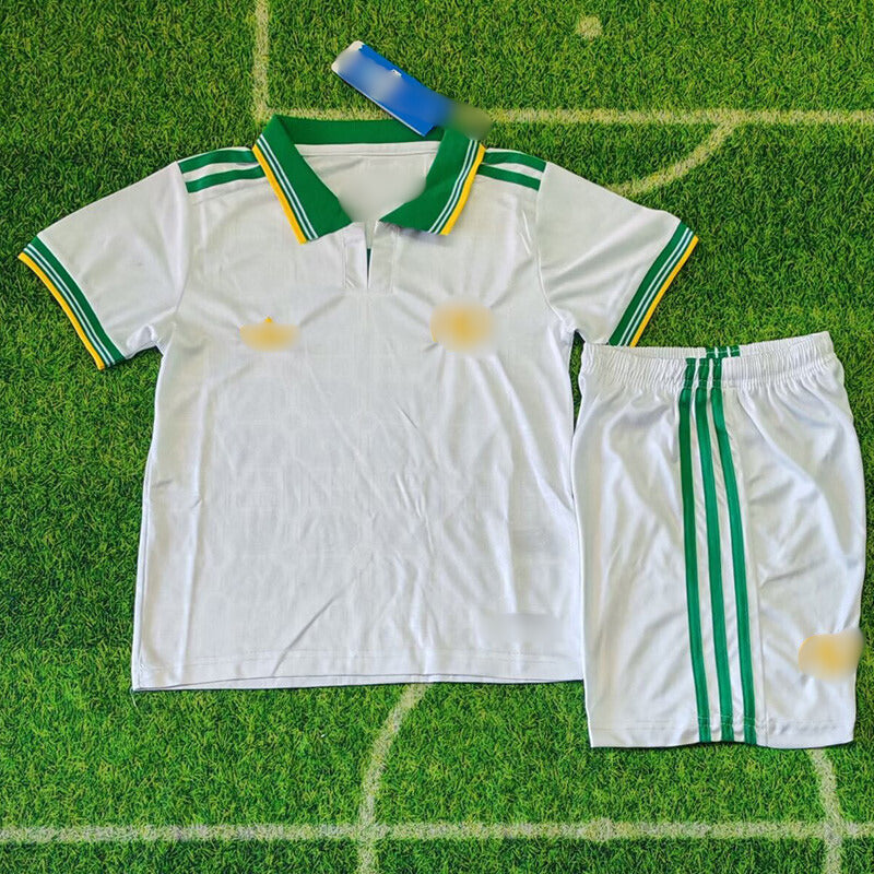 Camiseta Niño Roma Tercera 25-26