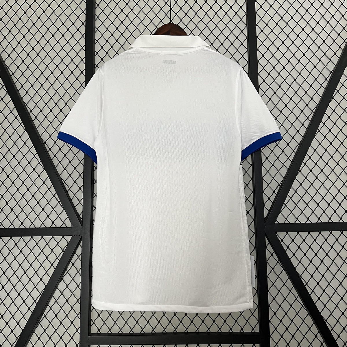 Camiseta Retro Inter de Milan Visitante 09-10