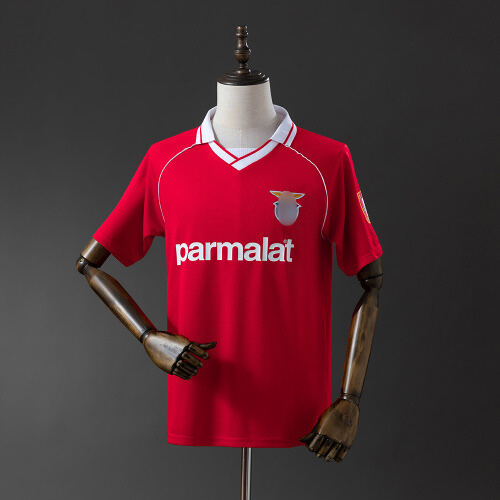 Camiseta Retro Benfica Local 94-95
