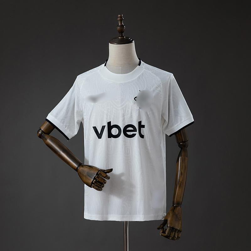 Camiseta Botafogo Tercera 26-27