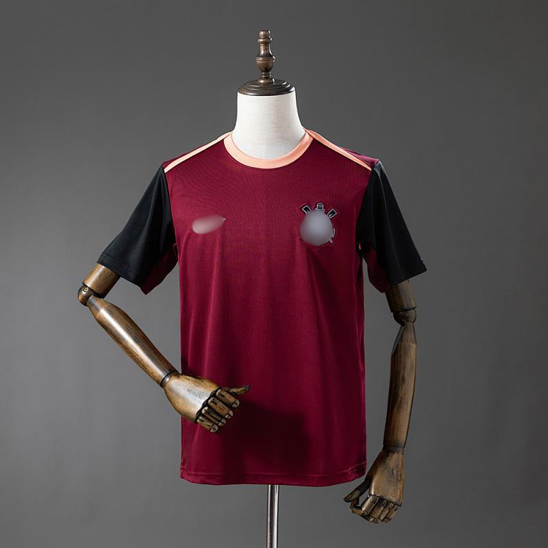 Camiseta Corinthians Entrenamiento 26-27