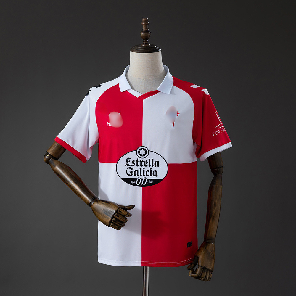 Camiseta Jornada Retro Celta 26-27