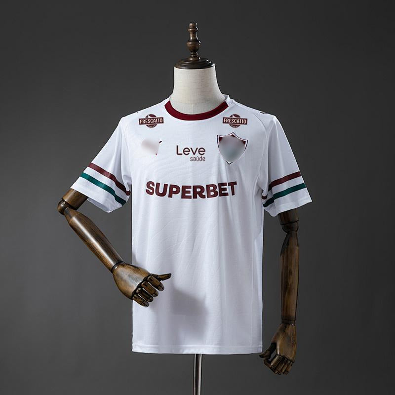 Camiseta Fluminense Visitante 26-27