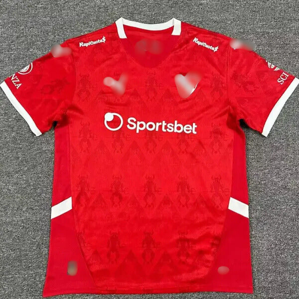 Camiseta Independiente Local 25-26