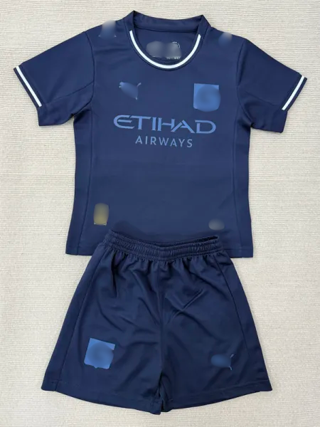 Camiseta Niño Girona Tercera 25-26