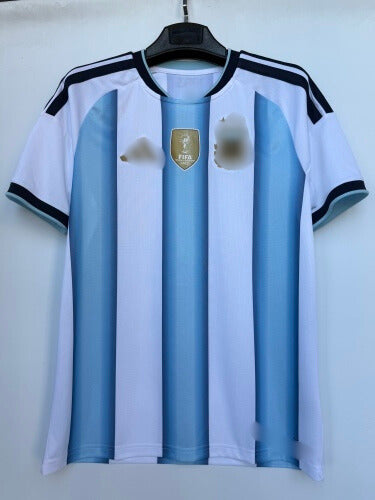 Camiseta Argentina Local 2026