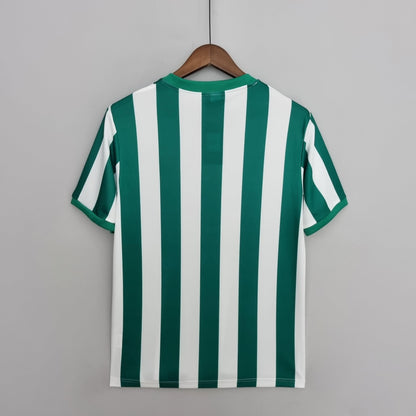 Camiseta Retro Real Betis Local 76-77 espalda