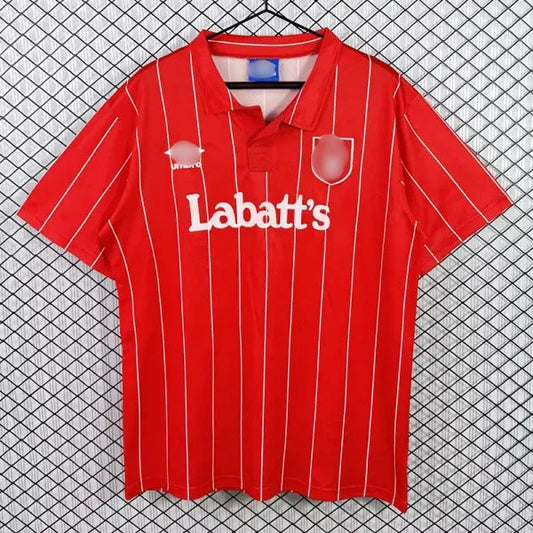Camiseta Retro Nottingham Forest 93-94