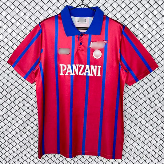 Camiseta Retro Girondins de Burdeos Local 94-95