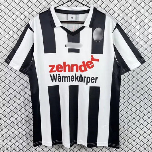Camiseta Retro Friburgo Visitante 94-95