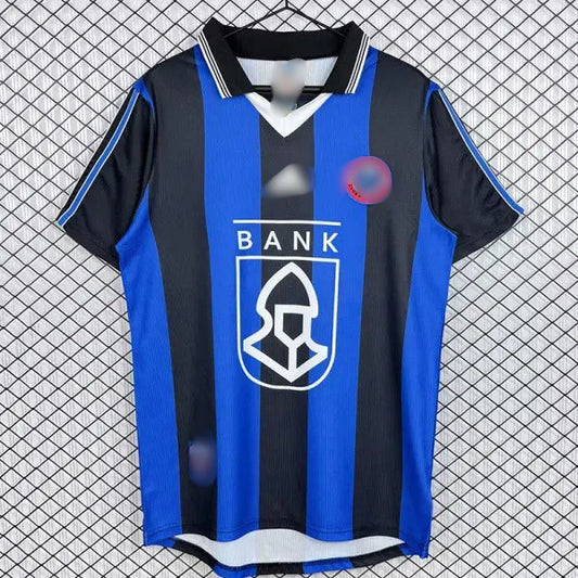 Camiseta Retro Brujas Local 98-99