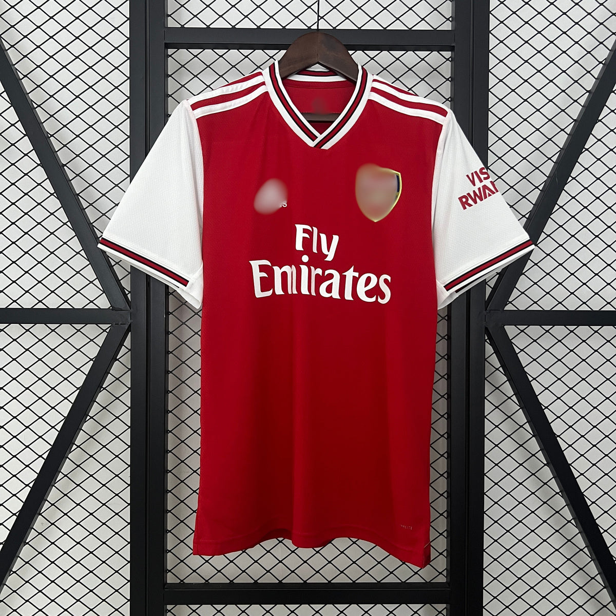 Camiseta Retro Arsenal Local 19-20