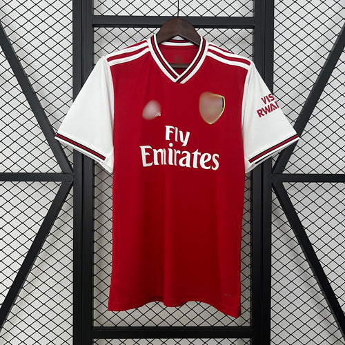Camiseta Retro Arsenal Local 19-20