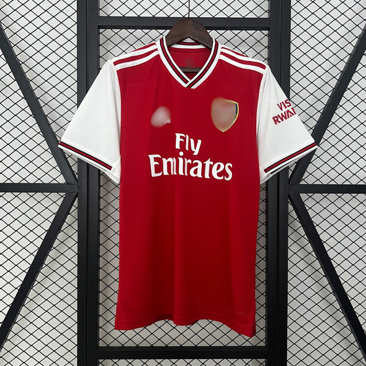 Camiseta Retro Arsenal Local 19-20