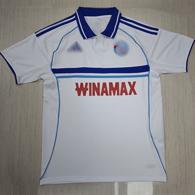Camiseta Estrasburgo Local 25-26
