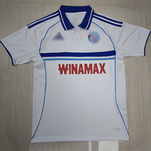 Camiseta Estrasburgo Local 25-26