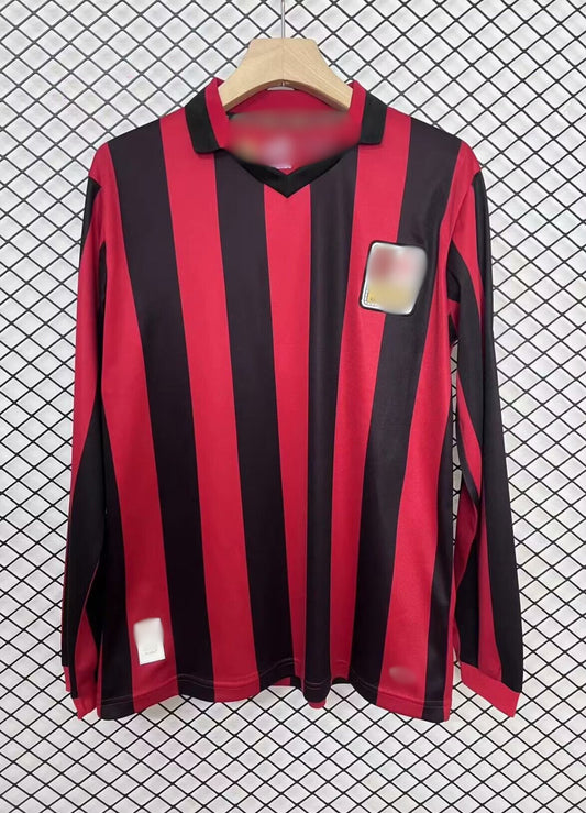 Camiseta Milan 125 aniversario
