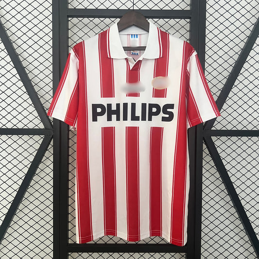 Camiseta Retro PSV Local 94-95