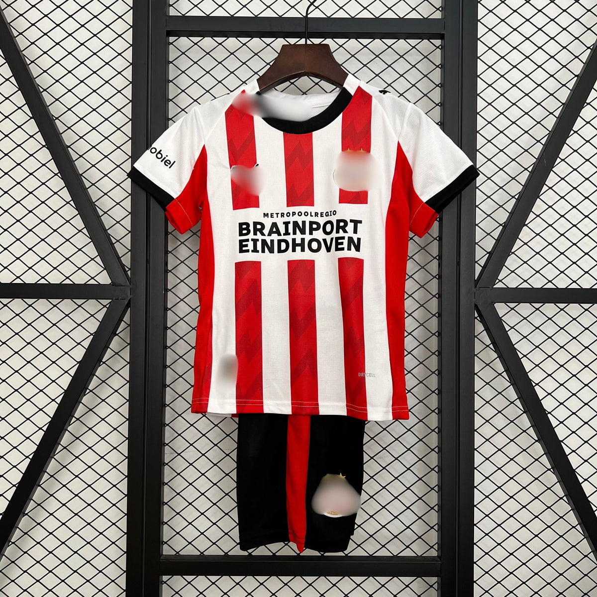 Camiseta Niño PSV Local 25-26