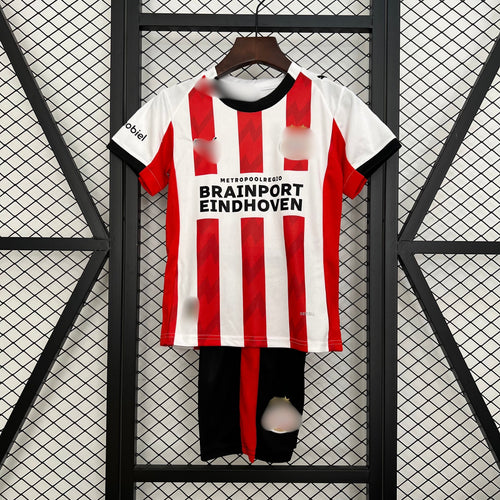 Camiseta Niño PSV Local 25-26