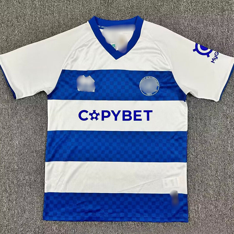 Camiseta QPR Local 25-26