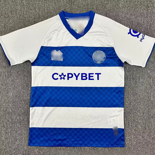 Camiseta QPR Local 25-26