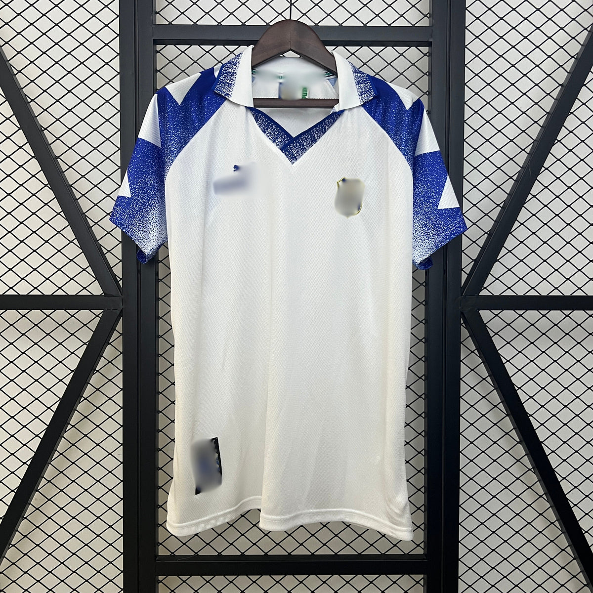 Camiseta Retro Tenerife Local 97-98