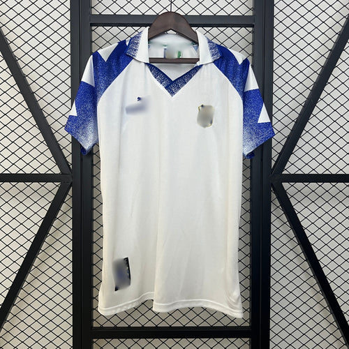Camiseta Retro Tenerife Local 97-98