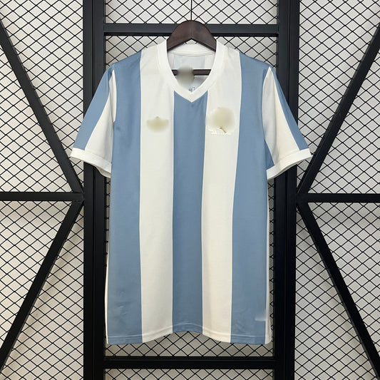 Camiseta Argentina 50 Aniversario