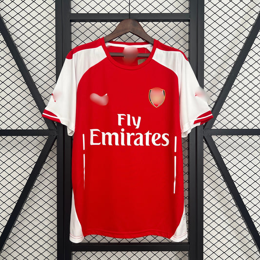 Camiseta Retro Arsenal Local 14-15