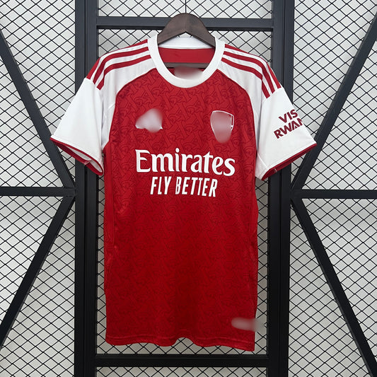 Camiseta Arsenal Local 25-26