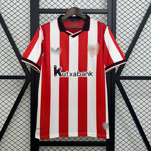 Camiseta Athletic Local 25-26