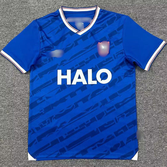 Camiseta Ipswich Local 25-26