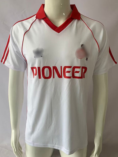 Camiseta Retro Koln Local 80-81
