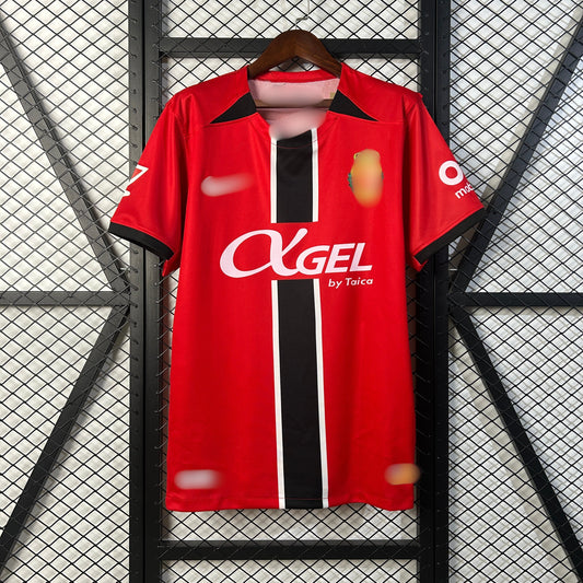 Camiseta Mallorca Local 25-26